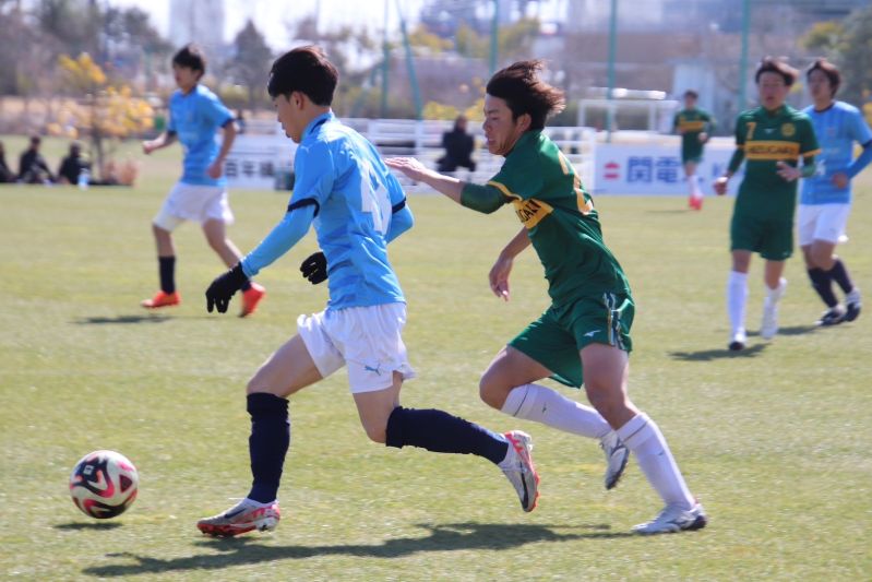 J-VILLAGE CUP U-18 ギャラリー